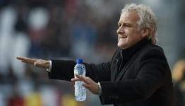 PSV Coach Fred Rutten Looks To Continue Winning Streak Against ADO Den Haa