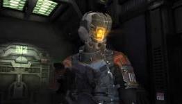 Dead Space 2: Severed – Screenshots