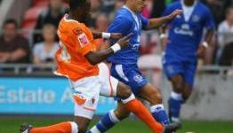Highlights: Everton 5-3 Blackpool – English Premier League – 05.02.11