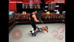 STP – TNA Impact! Hands-On Preview and Video