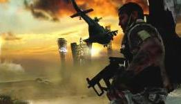 Call of Duty is the Call of Duty Killer