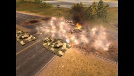 GameSpot: Elements of War First Look