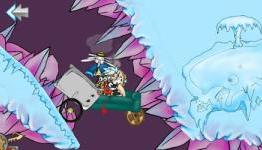 G4TV: Doc Clock The Toasted Sandwich of Time Review
