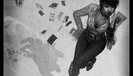 CVG: Gray Matter Review