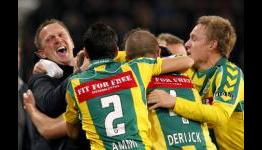 Highlights: PSV 0-1 Den Haag [Dutch Eredivisie 05/02/2011]