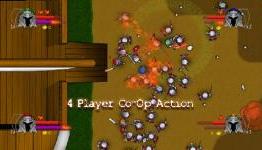 Xbox Live Indie Gems: Corrupted