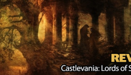 Review: Castlevania: Lords of Shadow [Delta Attack]