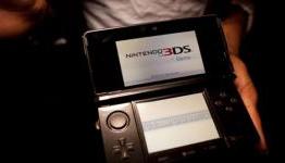 Nintendo 3DS Hands On Preview – Botchweed.com