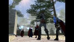 TTH: 10 Years of RvR – A Q&A with Dark Age of Camelot Producer Stuart Zissu