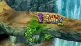 1UP: Departing Salute: The Best of DS #5 – Dragon Quest V