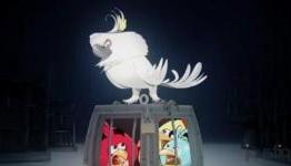 Super Bowl ad to contain hidden Angry Bird level codes