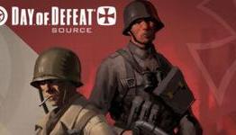 Gameroni: The Half-Life Mod Archives Vol. 4: Day of Defeat: Source