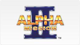 Neo Geo Station – ALPHA MISSION II Review [NoobFeed]