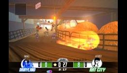 Nintendo Life – Jam City Rollergirls Review