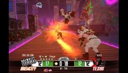 Nintendo Life Interviews: Ben Geisler – Jam City Rollergirls