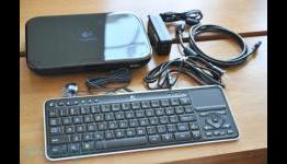 How would you change Logitech’s Revue with Google TV?