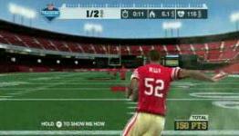 EA Sports Active: NFL Training Camp Review (Wii)- Gameplaybook