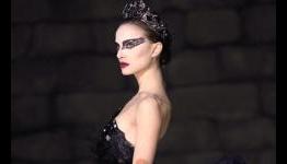 Push-Start: Black Swan – Review