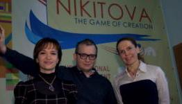 Meet Nikitova LCC from Kyiv. They’re most likely responsible for the graphics in your favorite games