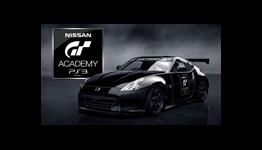 GT Academy Round 2 Canceled, update coming to fix course cutting