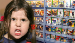 Why I Stopped Playing Video Games – A Woman’s Perspective