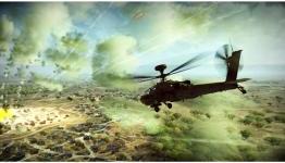 Impulse Gamer – Apache Air Assault Review
