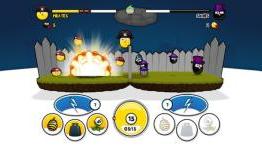 GamerVision: Chick Chick Boom Review