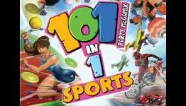 N-Europe: 101-in-1 Sports Party Megamix Review
