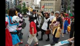 Tokyopop Debuts Groundbreaking New Series ‘America’s Greatest Otaku’