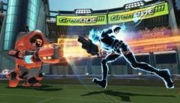 General Games: Monday Night Combat Review