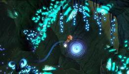 Thunderbolt: The Undergarden Review