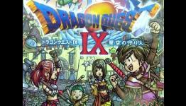 1UP: Departing Salute: The Best of DS #6 – Dragon Quest IX