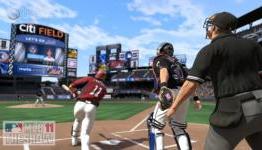 Operation Sports: MLB 11 The Show Fact Sheet