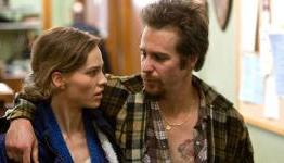 Conviction Blu-Ray Review – WGTC