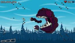 Tech-Gaming- Who’s That Flying?! Review
