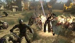 Blueside Q&A: Kingdom Under Fire II Mechanics, Console Adaptations & Western Release