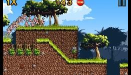 Grim Joggers Review | Pocket Gamer