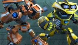 Spare Parts Review | TheGamingReview.com