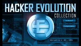 Hacker Evolution Collection Review – gaminglives.com