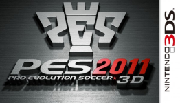 PES 2011 3D Kicks Off on March 25th