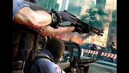 Modern Combat: Domination Review | Gamepur.com