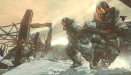 Brussee on Killzone 3: ‘1080p not possible due to amount of things in place’