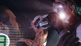 Dead Space 2 – Play Date [Gameplay Video with Commentary]