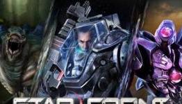 Gameloft Reveals Starfront: Collision (Modojo)