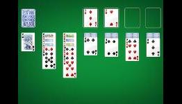 GGTL Review: Windows Solitaire (or, Satan’s Game)