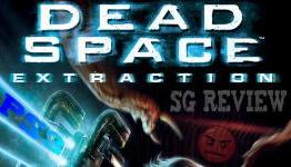 SG: Dead Space Extraction Review
