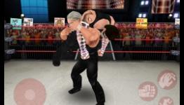 Pocket Gamer – Hands on with TNA Impact