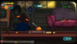 GameFocus: Tales from Space: About a Blob Review