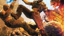 A hidden level in the Bulletstorm demo?