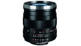 Carl Zeiss joins the Micro Four Thirds revolution